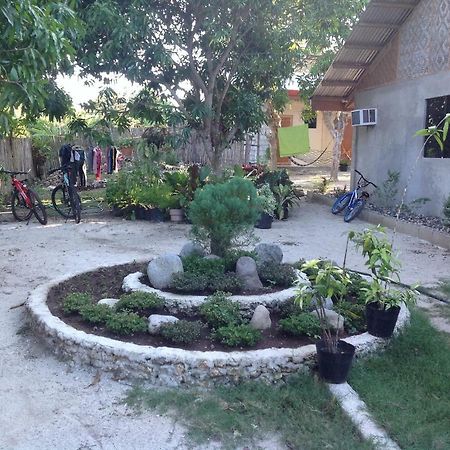 Casa Paliton Hotel Đảo Đảo Siquijor Ngoại thất bức ảnh