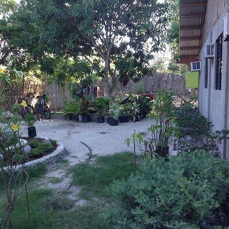Casa Paliton Hotel Đảo Đảo Siquijor Ngoại thất bức ảnh