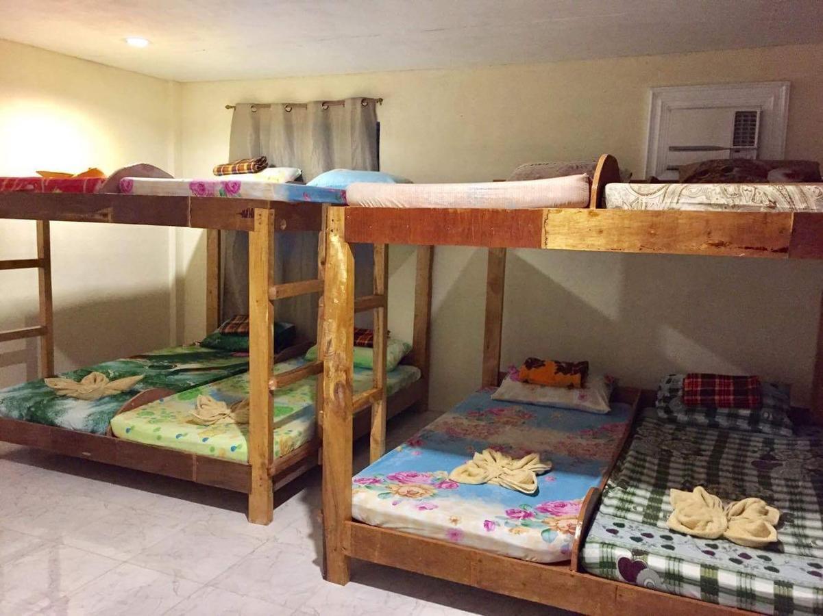 Casa Paliton Hotel Đảo Đảo Siquijor Ngoại thất bức ảnh