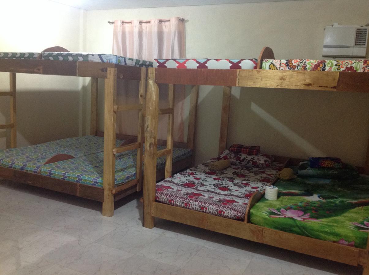 Casa Paliton Hotel Đảo Đảo Siquijor Ngoại thất bức ảnh
