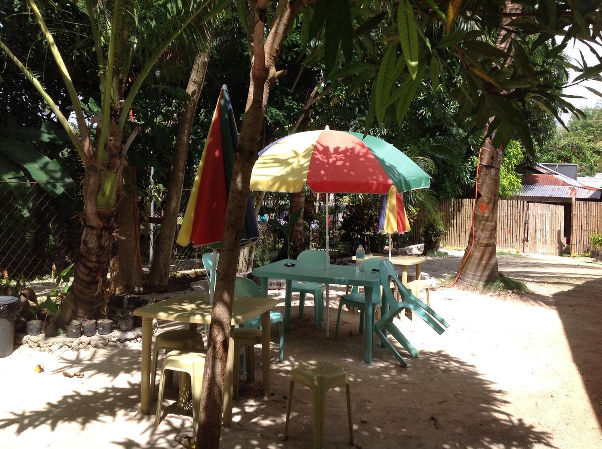 Casa Paliton Hotel Đảo Đảo Siquijor Ngoại thất bức ảnh