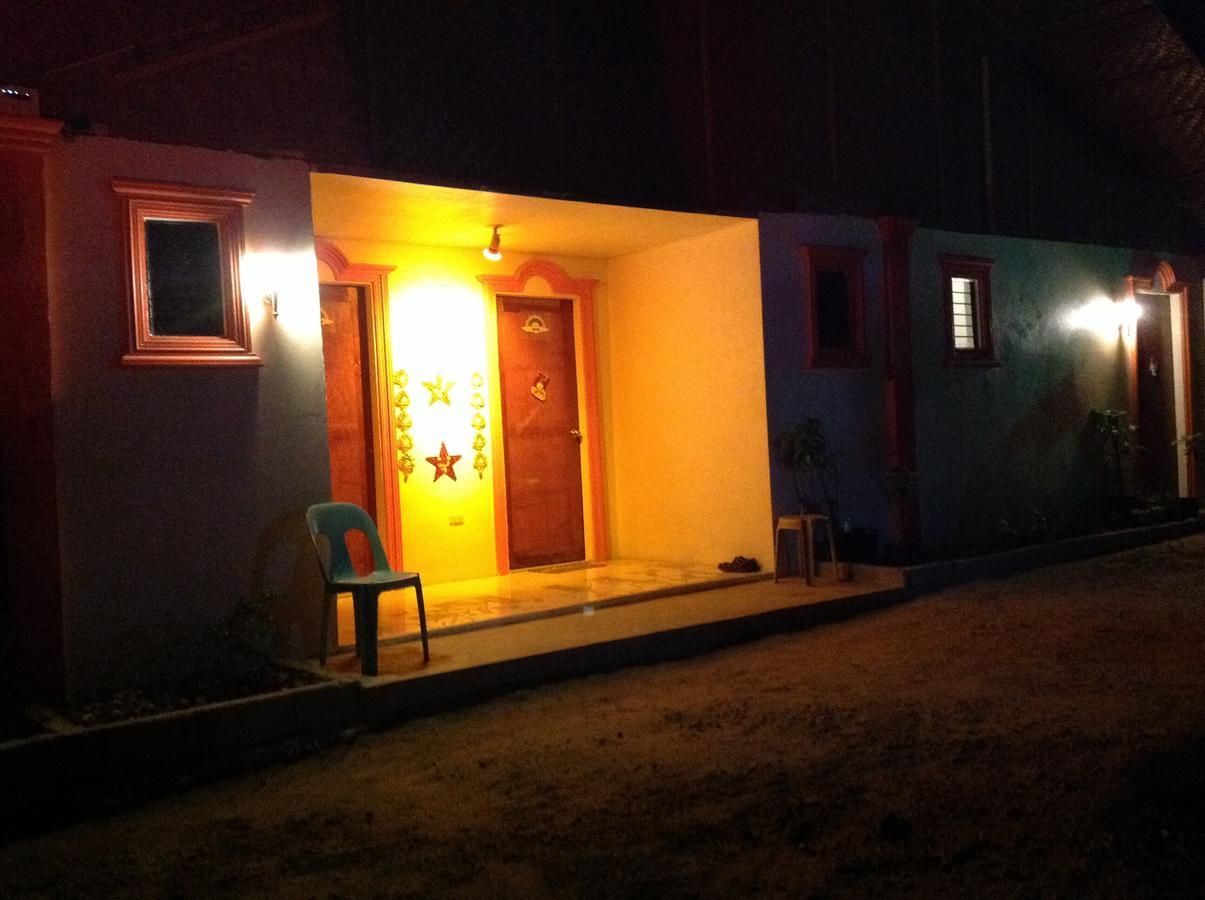 Casa Paliton Hotel Đảo Đảo Siquijor Ngoại thất bức ảnh