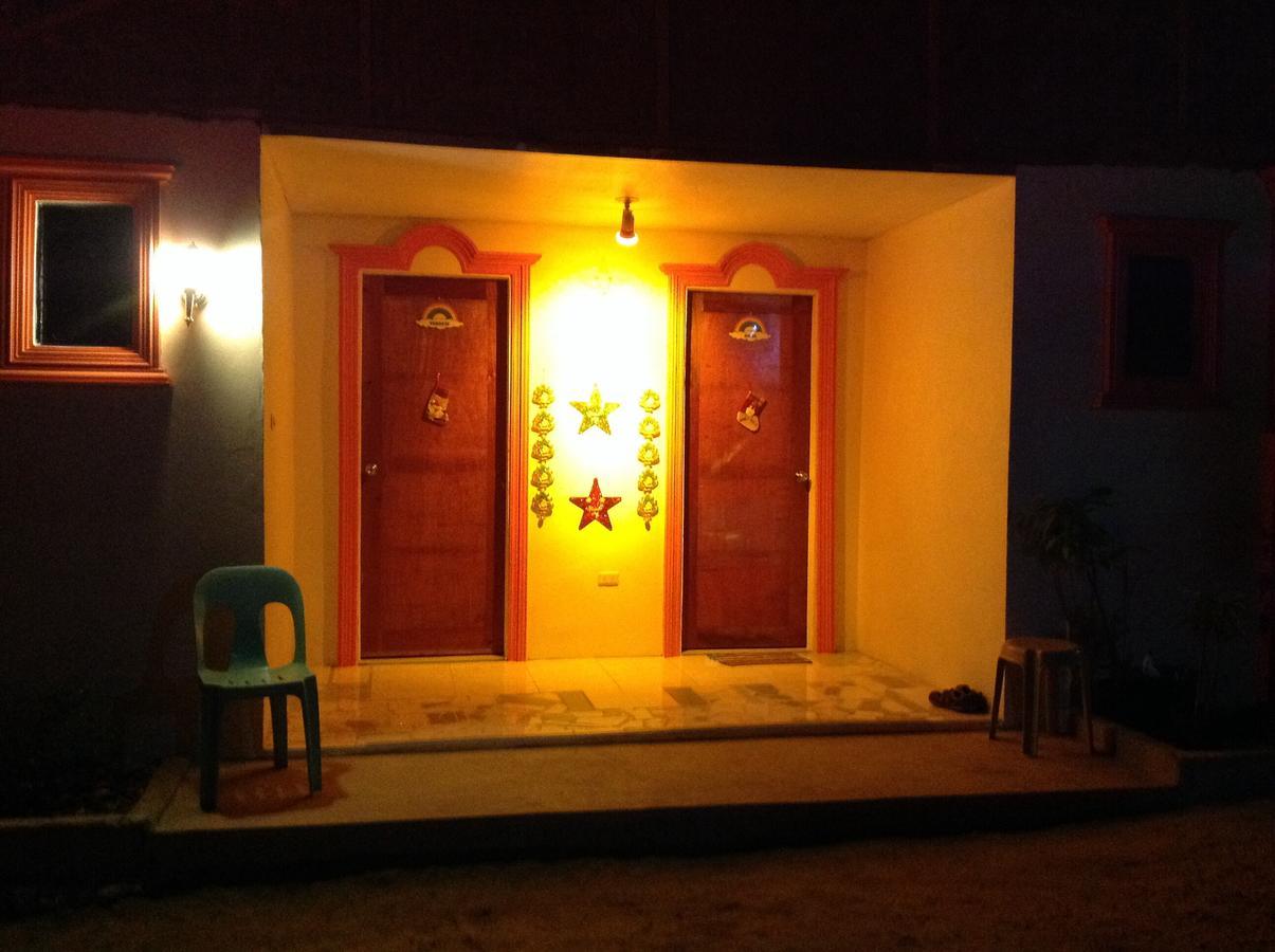 Casa Paliton Hotel Đảo Đảo Siquijor Ngoại thất bức ảnh