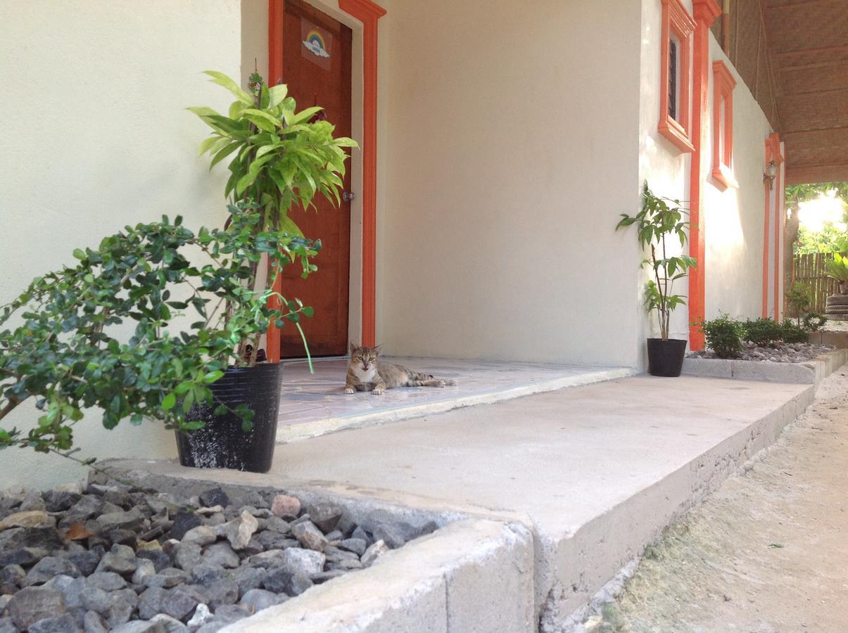 Casa Paliton Hotel Đảo Đảo Siquijor Ngoại thất bức ảnh