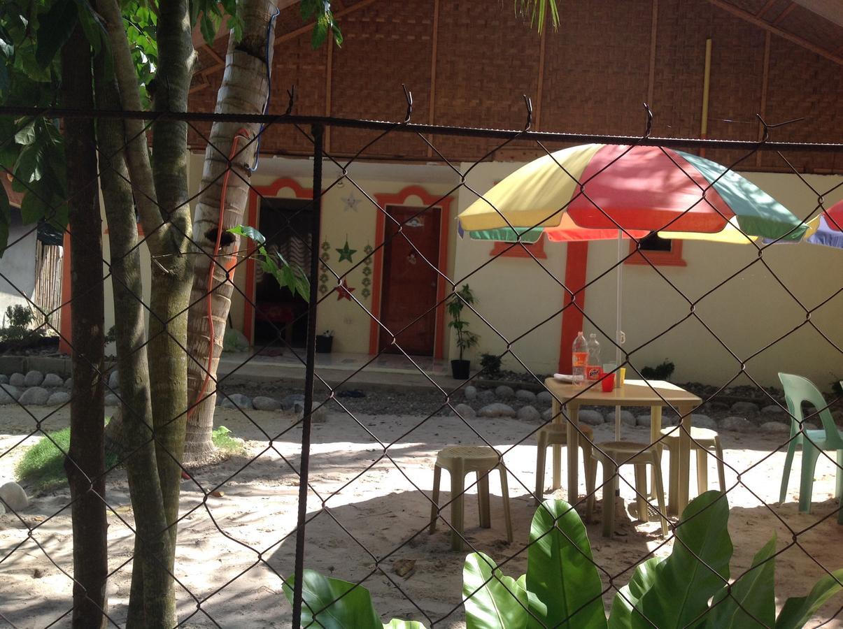 Casa Paliton Hotel Đảo Đảo Siquijor Ngoại thất bức ảnh