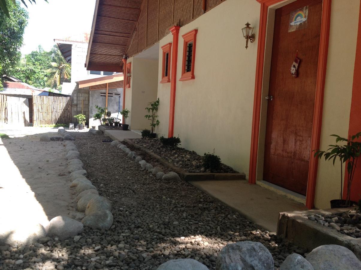 Casa Paliton Hotel Đảo Đảo Siquijor Ngoại thất bức ảnh