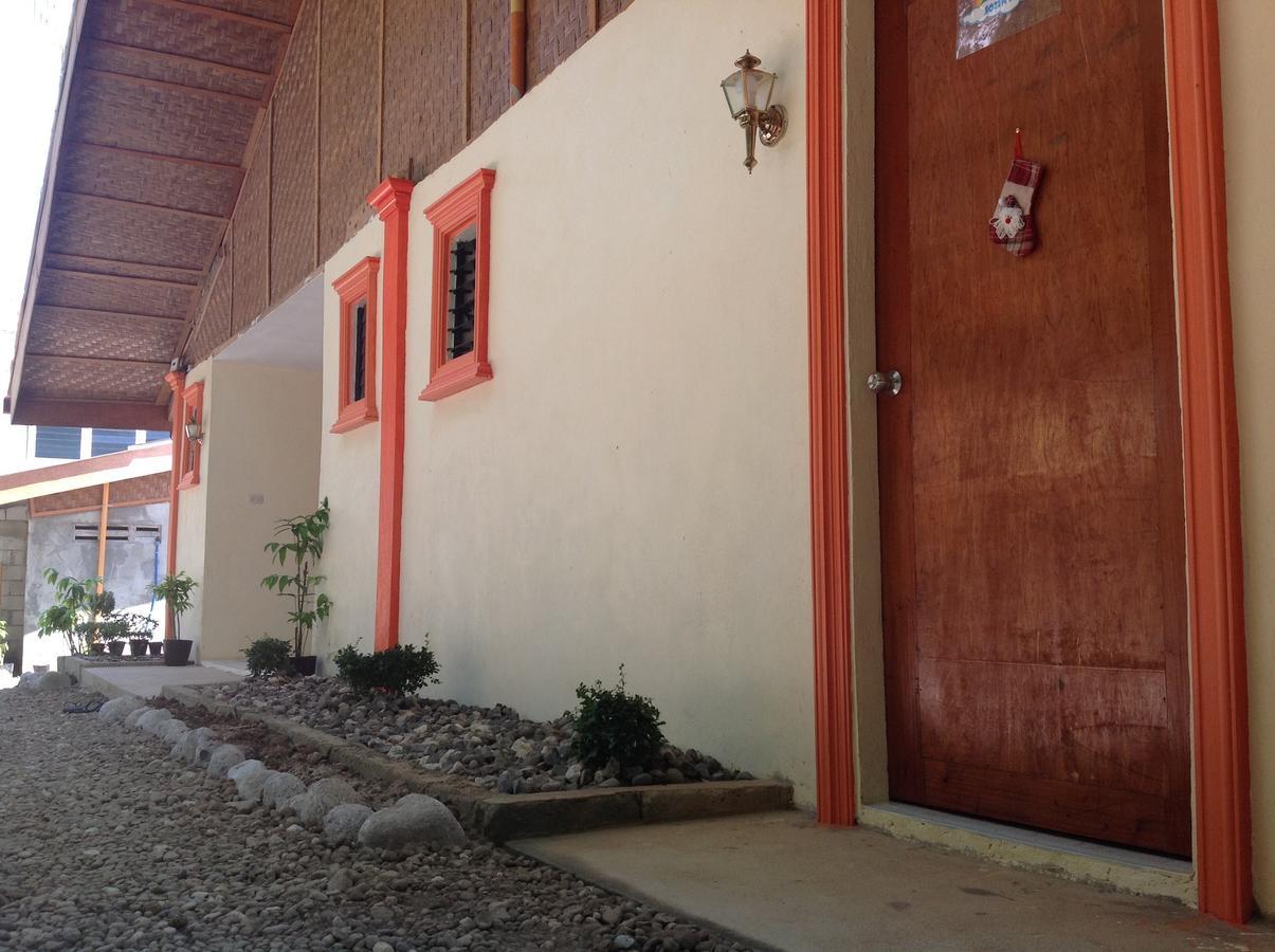 Casa Paliton Hotel Đảo Đảo Siquijor Ngoại thất bức ảnh