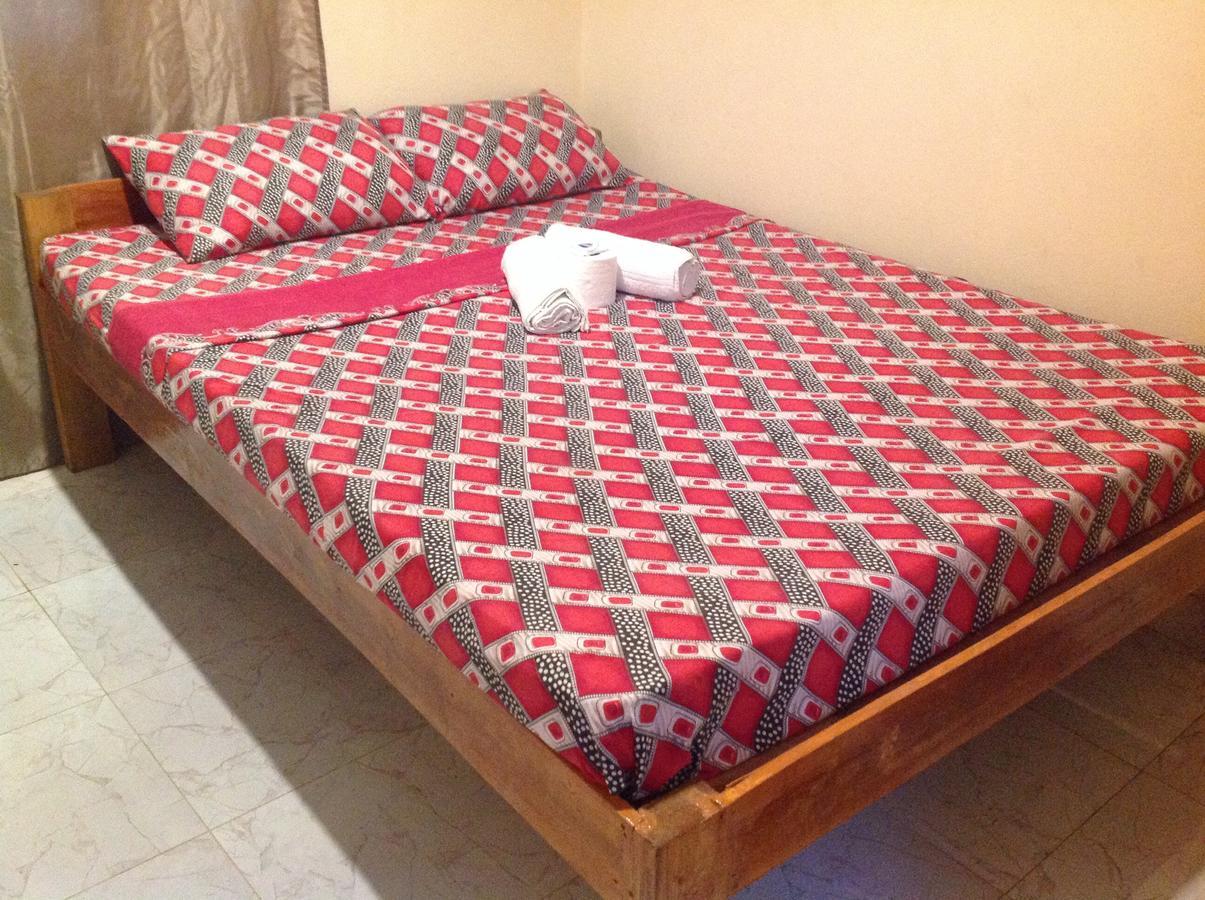 Casa Paliton Hotel Đảo Đảo Siquijor Ngoại thất bức ảnh