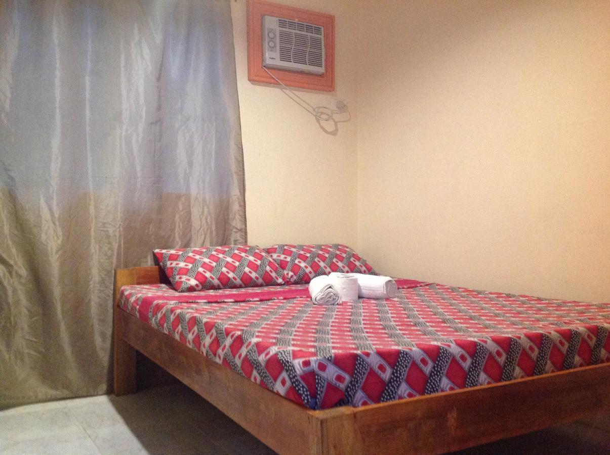 Casa Paliton Hotel Đảo Đảo Siquijor Ngoại thất bức ảnh