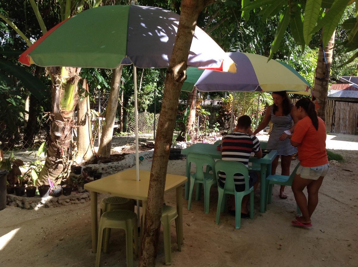 Casa Paliton Hotel Đảo Đảo Siquijor Ngoại thất bức ảnh