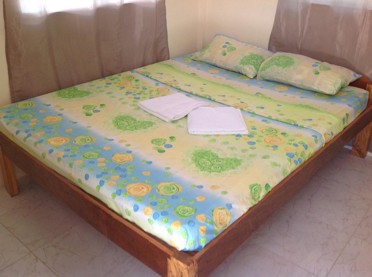 Casa Paliton Hotel Đảo Đảo Siquijor Ngoại thất bức ảnh