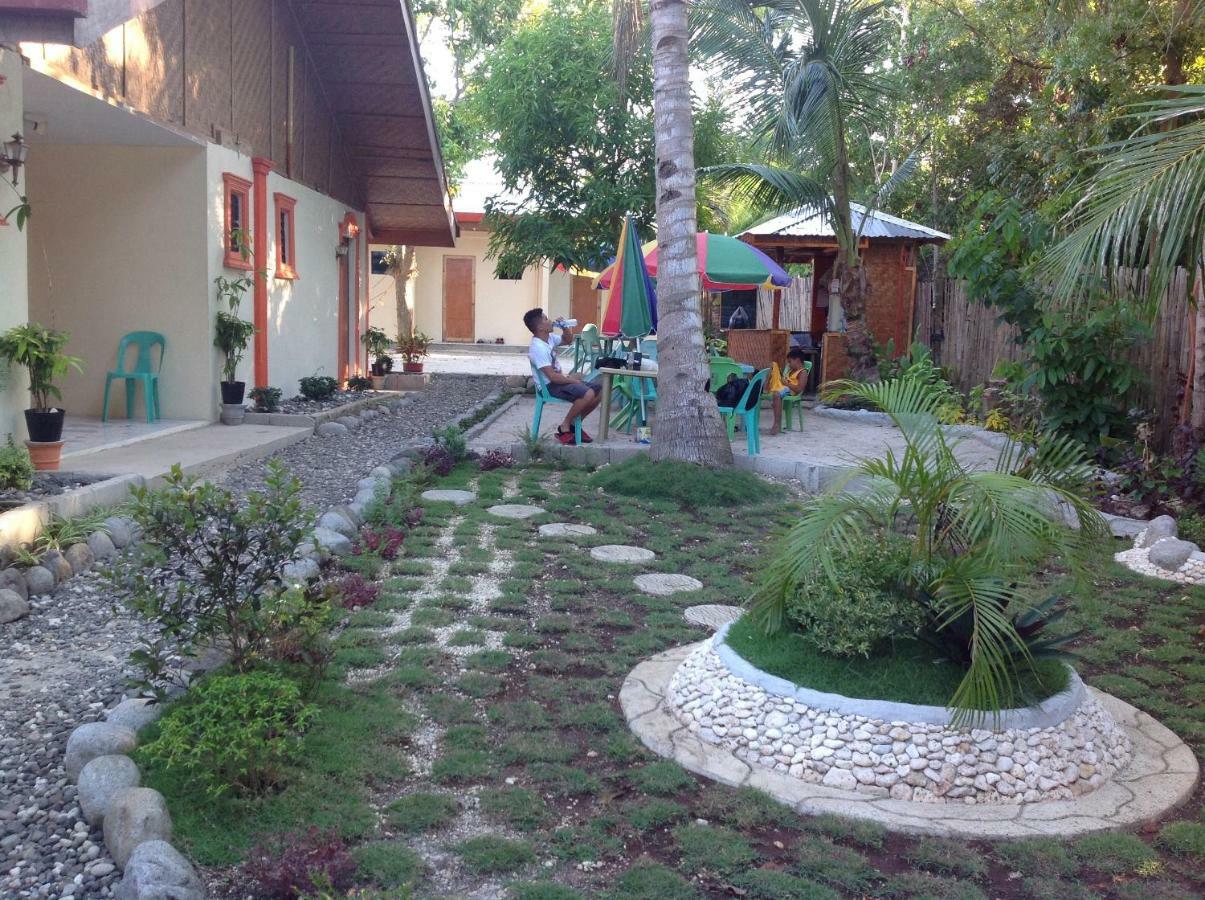 Casa Paliton Hotel Đảo Đảo Siquijor Ngoại thất bức ảnh