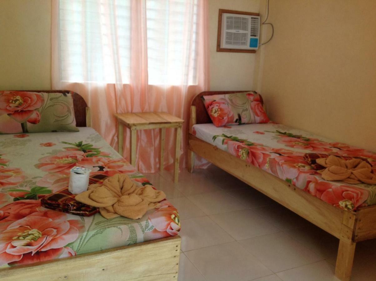 Casa Paliton Hotel Đảo Đảo Siquijor Ngoại thất bức ảnh