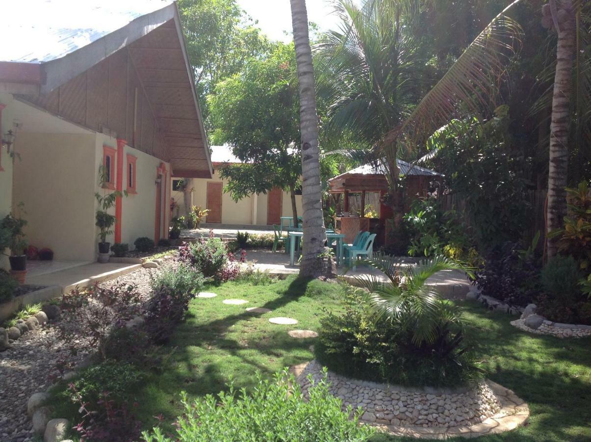 Casa Paliton Hotel Đảo Đảo Siquijor Ngoại thất bức ảnh