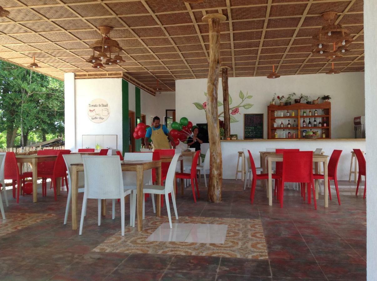 Casa Paliton Hotel Đảo Đảo Siquijor Ngoại thất bức ảnh