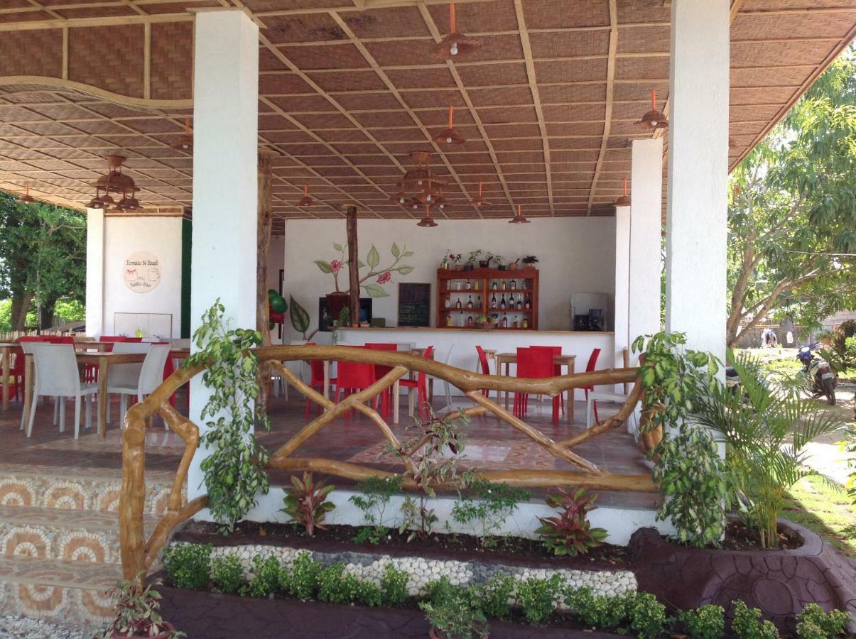 Casa Paliton Hotel Đảo Đảo Siquijor Ngoại thất bức ảnh