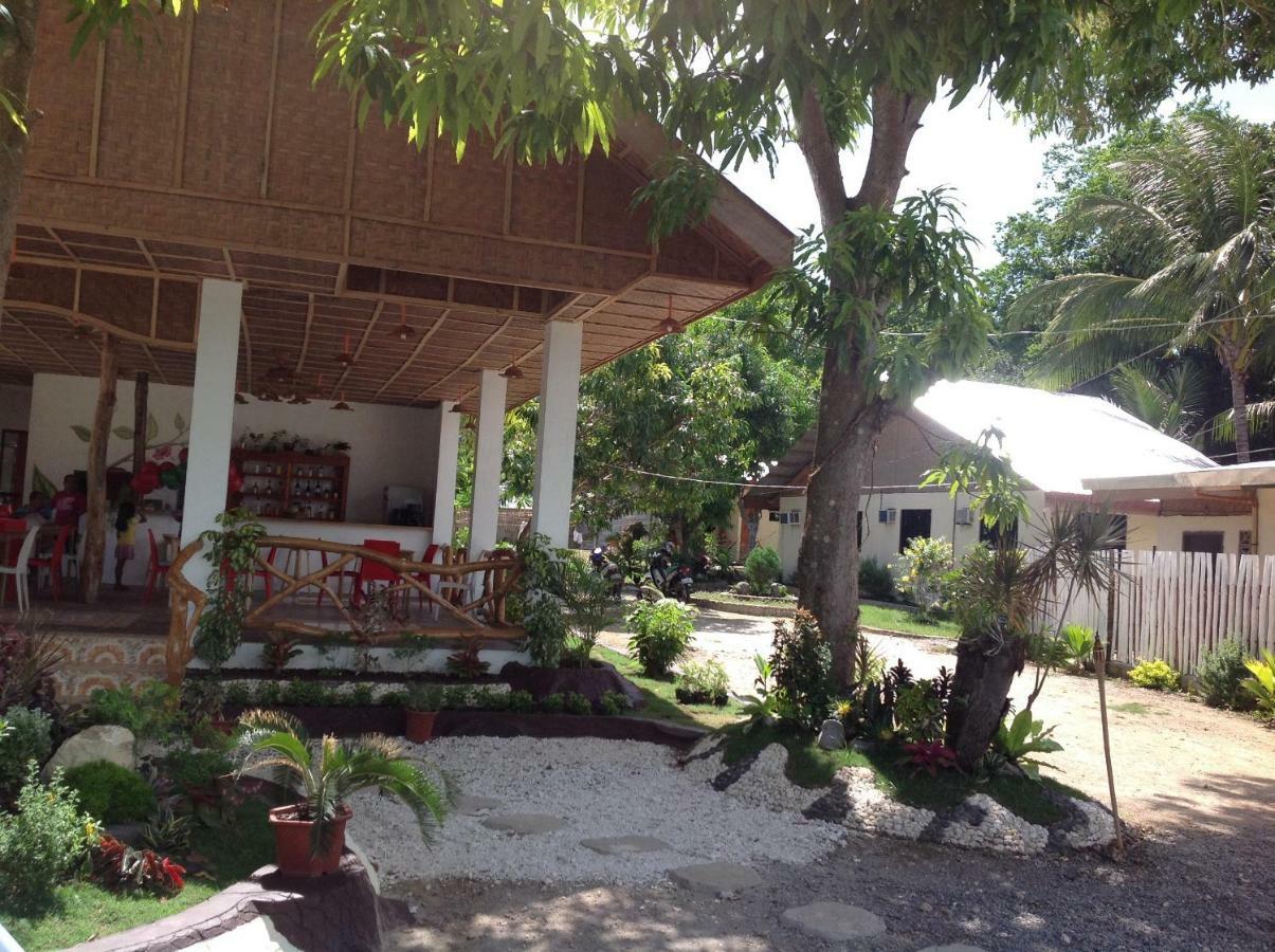 Casa Paliton Hotel Đảo Đảo Siquijor Ngoại thất bức ảnh