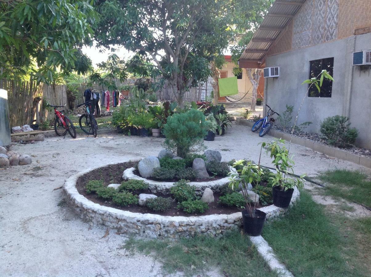 Casa Paliton Hotel Đảo Đảo Siquijor Ngoại thất bức ảnh