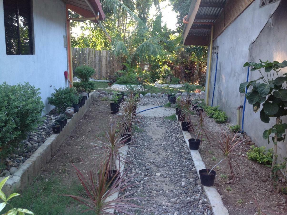 Casa Paliton Hotel Đảo Đảo Siquijor Ngoại thất bức ảnh