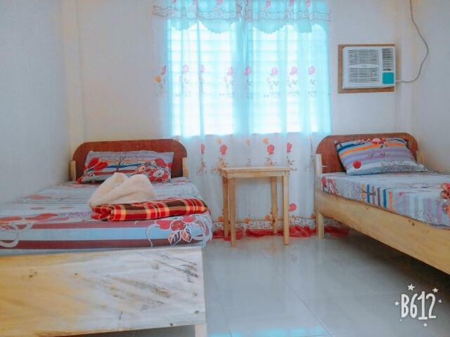 Casa Paliton Hotel Đảo Đảo Siquijor Ngoại thất bức ảnh