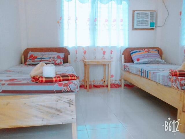 Casa Paliton Hotel Đảo Đảo Siquijor Ngoại thất bức ảnh
