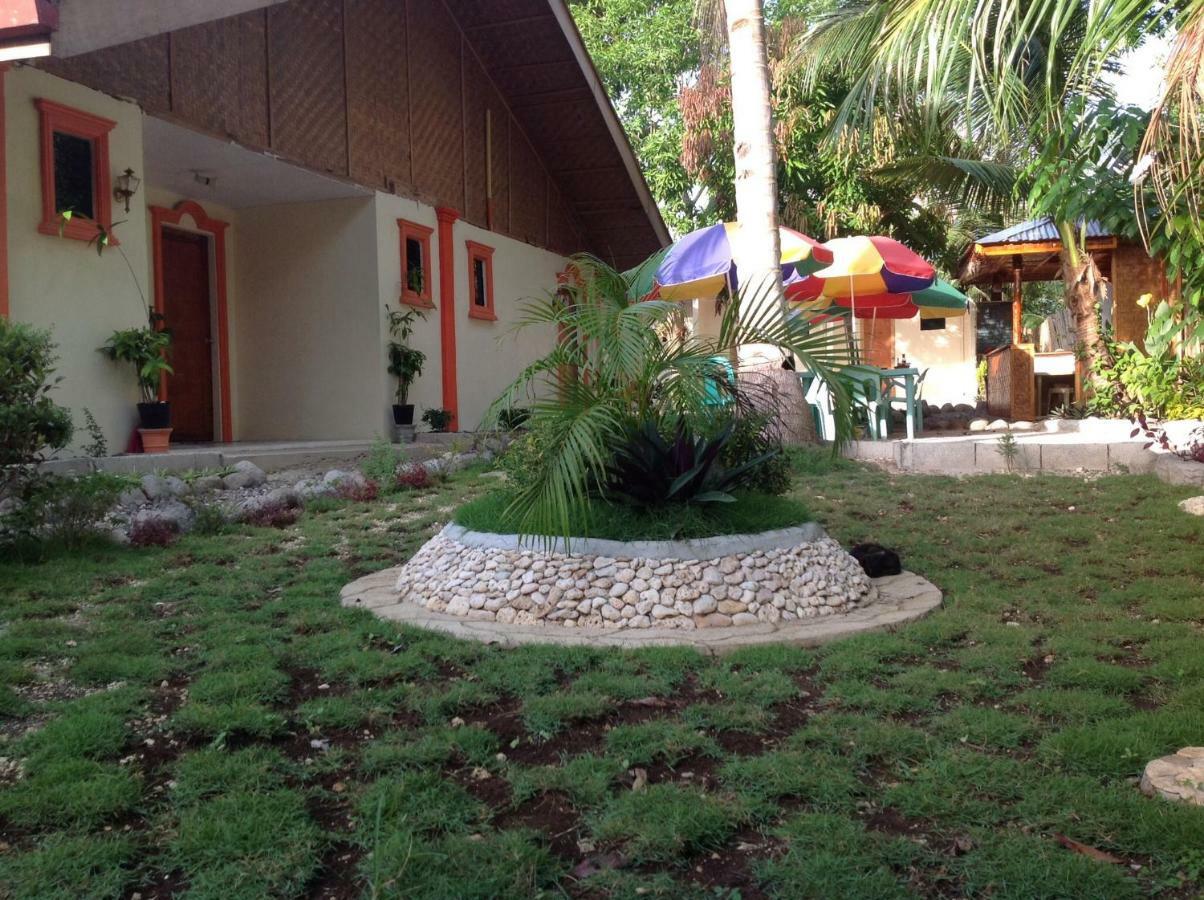 Casa Paliton Hotel Đảo Đảo Siquijor Ngoại thất bức ảnh