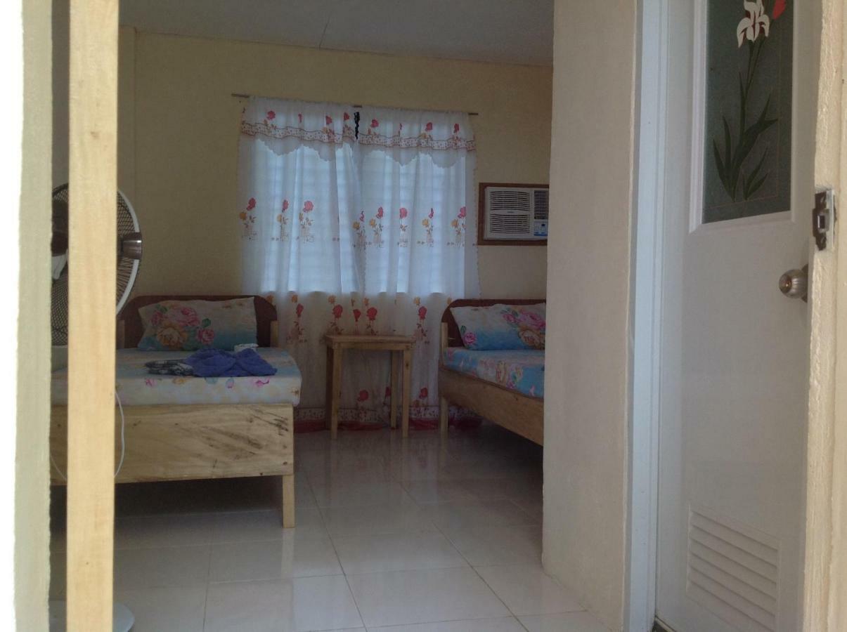 Casa Paliton Hotel Đảo Đảo Siquijor Ngoại thất bức ảnh