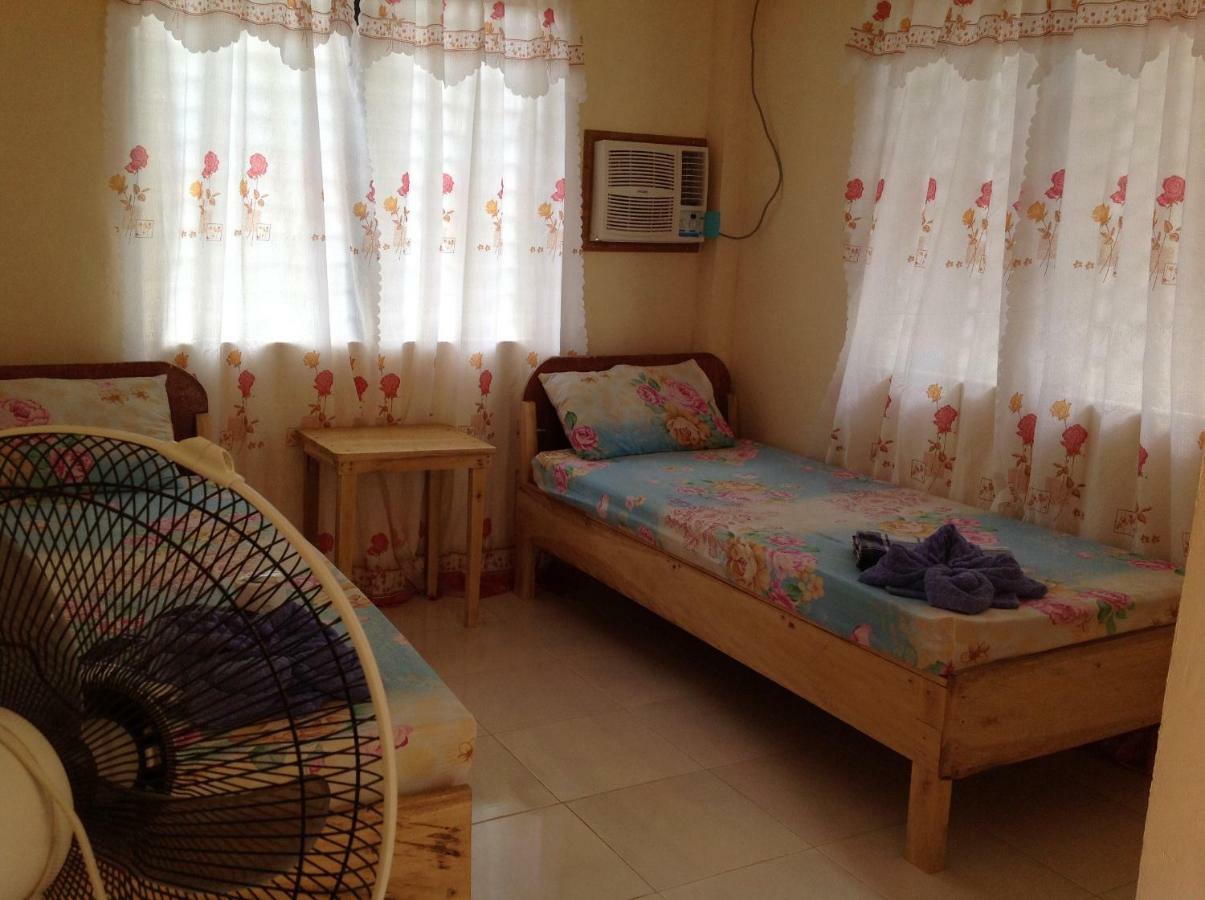 Casa Paliton Hotel Đảo Đảo Siquijor Ngoại thất bức ảnh
