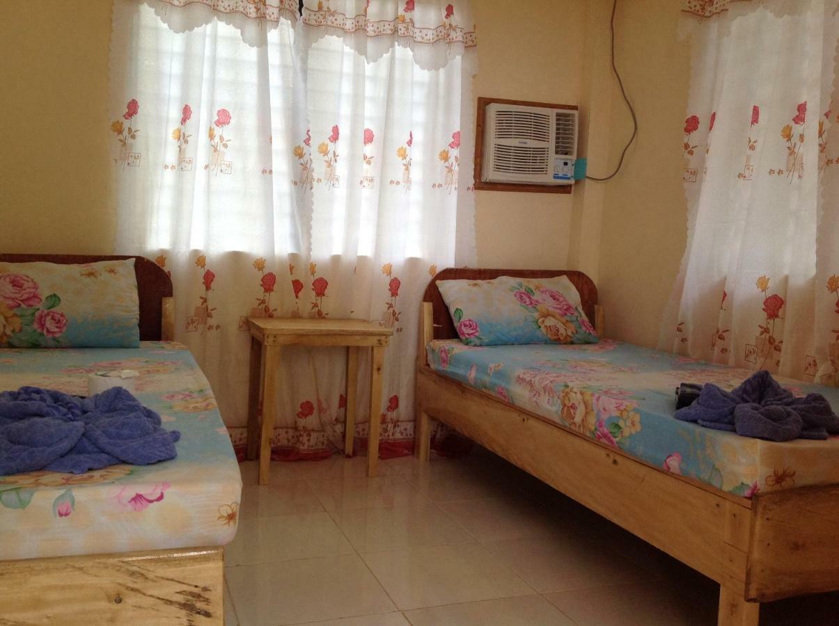 Casa Paliton Hotel Đảo Đảo Siquijor Ngoại thất bức ảnh